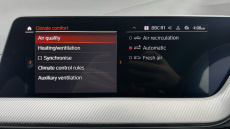 BMW 1 Series 118i M Sport 5dr Step Auto Petrol Hatchback